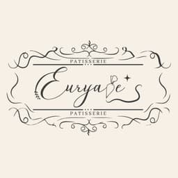 Euryales' Patisserie logo